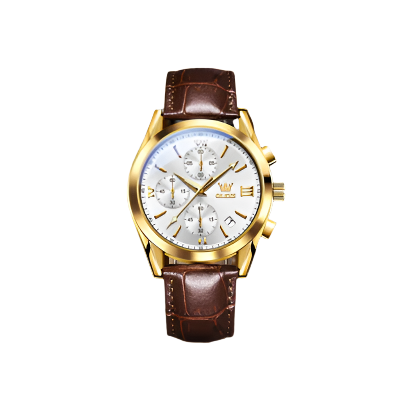 Modern Style Luminous Men's Quartz Watch
