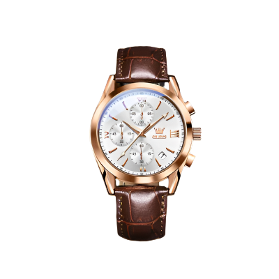 Modern Style Luminous Men's Quartz Watch