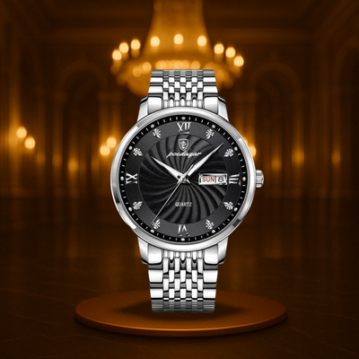 Classic Men's Luminous Business Watch