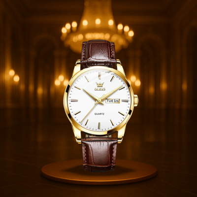 Classic Business Men's Watch