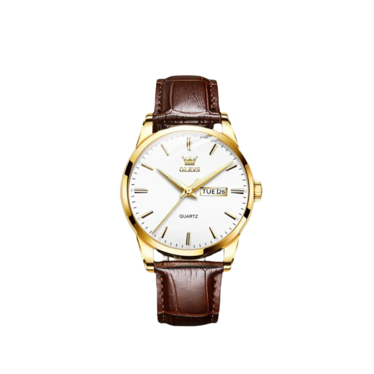 Classic Business Men's Watch