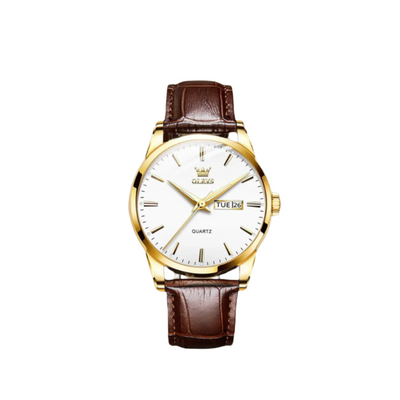 Classic Business Men's Watch