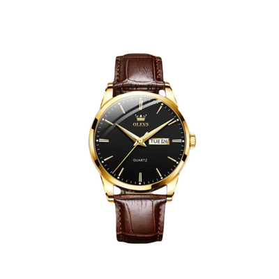 Classic Business Men's Watch