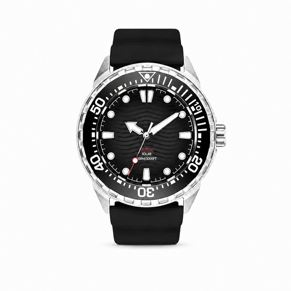 Steel Watches